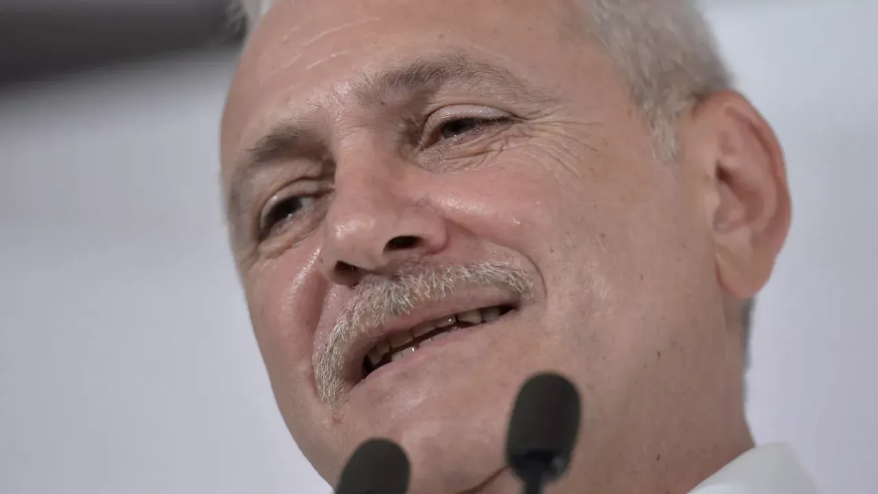 Liviu Dragnea: „PNL- USR PLUS - UDMR și PSD introduc dictatura și legiferează tăierea drepturilor și libertăților cetățenilor români”