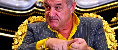 Gigi Becali, reacție fabuloasă pe cazul Simona <i class='ep-highlight'>Halep</i>. „Ce-i face? Îi ia banii? Nu?! Atunci, hai, la revedere!”