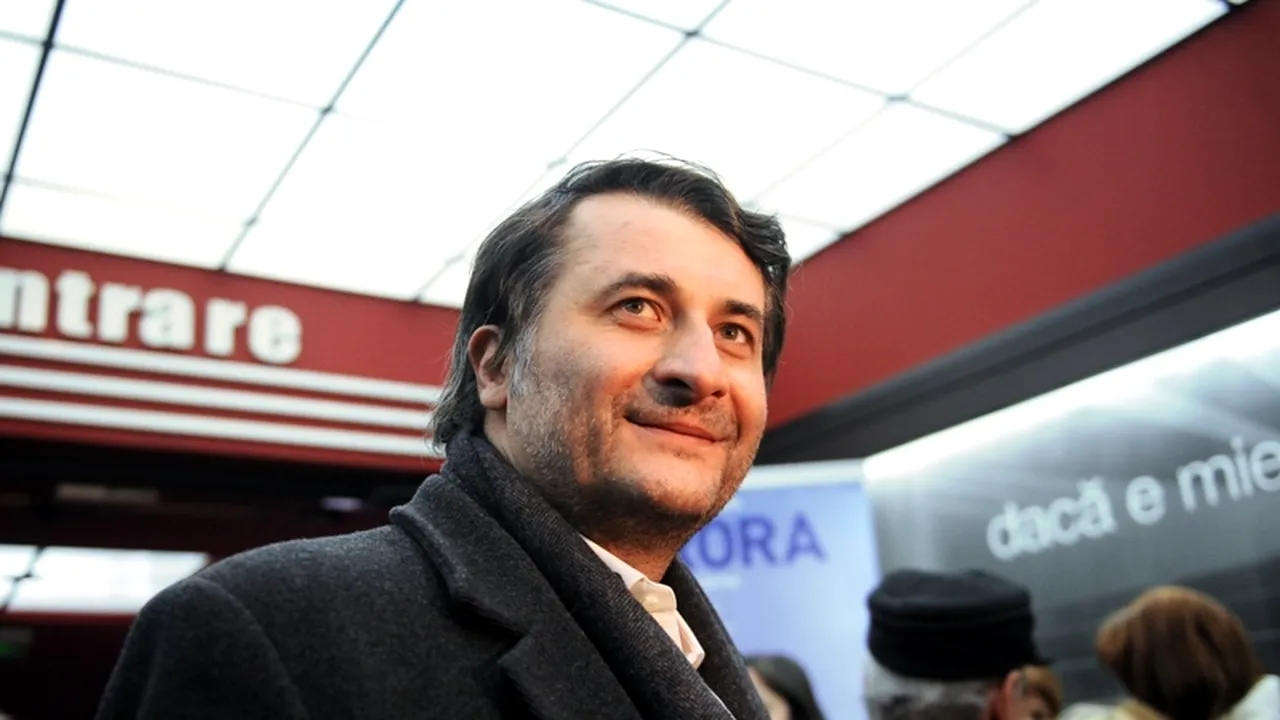 Cristi Puiu, Mihai Mihalcea și Florin Iaru, printre artiștii care au manifestat luni pentru ICR