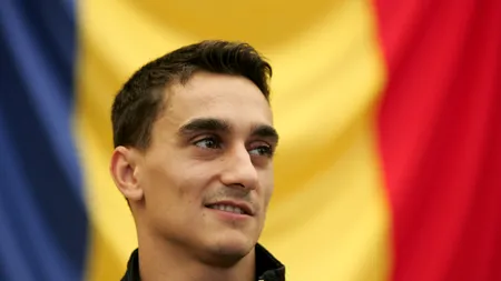 Scandal monstru pe Facebook între Marian Drăgulescu și Andreea Răducan