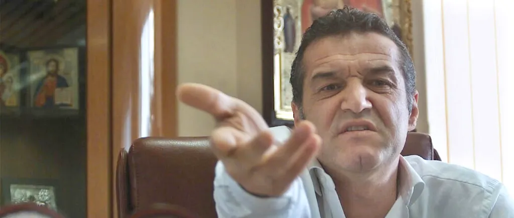 El este golgeterul pe care Gigi Becali îl vrea la FSCB. Finanțatorul a fost dat de gol de ziariștii italieni