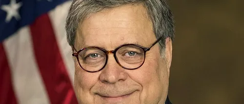 Donald Trump: Procurorul general al SUA, William Barr, a demisionat! Mandatul său se va încheia în 20 ianuarie