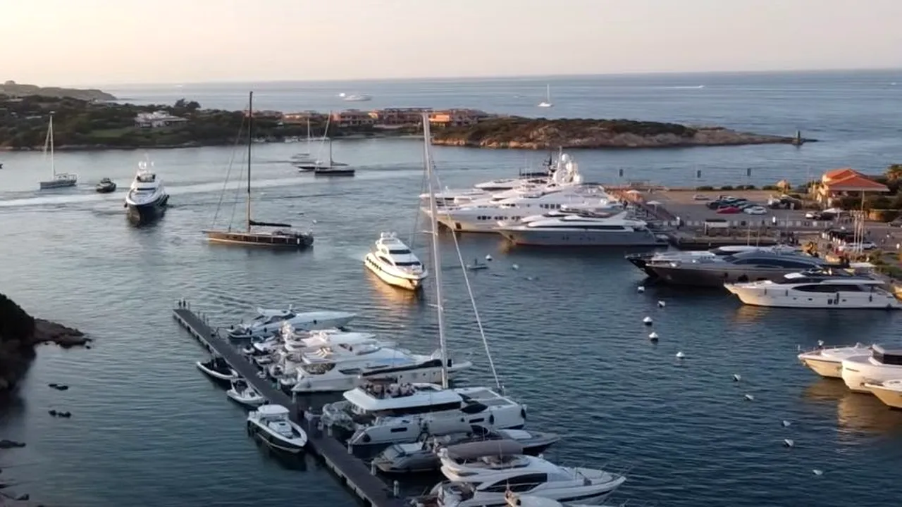 Poți să primești 15.000 de euro, dacă te muți în Sardinia. Care sunt condițiile pentru a te reloca pe celebra insulă italiană