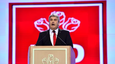 Mesajul lui Gabriel Oprea, pentru Ponta, după rezultatul alegerilor din PSD