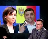 Dan Dungaciu: „George Simion este urât în Republica Moldova pentru poziția sa UNIONISTĂ”