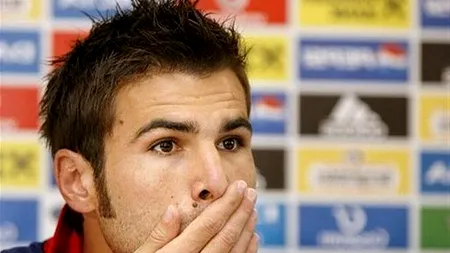 Mutu, reacție după ce Pițurcă nu l-a convocat la națională