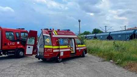 Un copil de 12 ani a ajuns la spital electrocutat, cu arsuri pe o mare parte din suprafața corpului. Ce s-a întâmplat