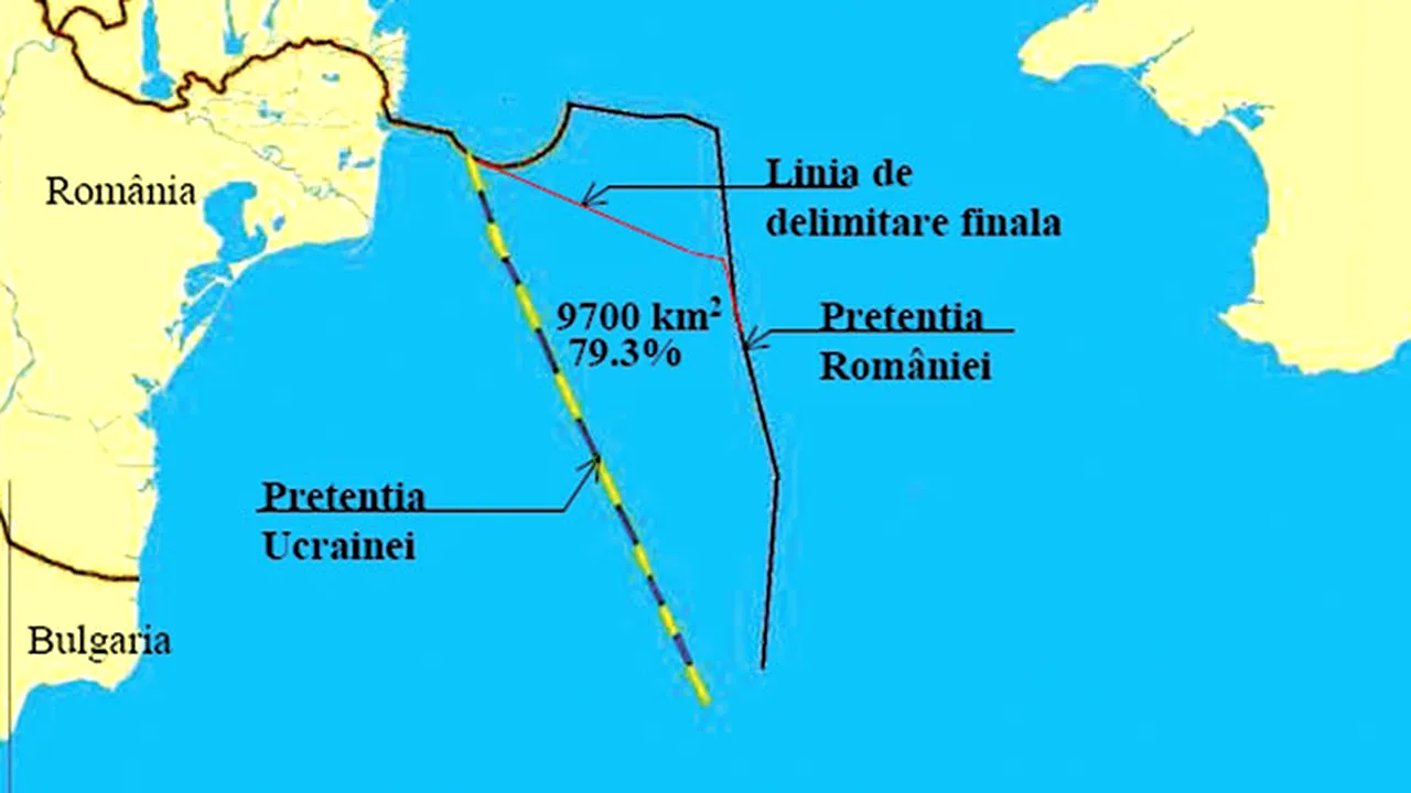 Bogdan Aurescu: Resursele din zona de platou continental alocată României de Curtea Internațională de Justiție pot asigura independența energetică în viitor
