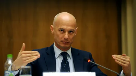 Bogdan Olteanu, arest la domiciliu. REFERAT: s-a întâlnit cu Vîntu în Deltă, adus cu elicopterul. Milionul de euro, scos din Bulgaria