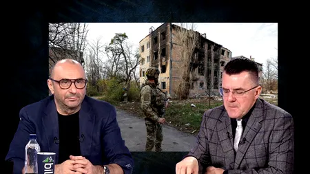 Dan Dungaciu: „Europenii nu o să facă parte din negocierile de pace. Ei doar trebuie să dea bani Ucrainei”