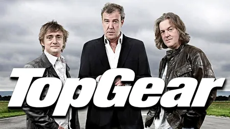 James May refuză să apară într-un 