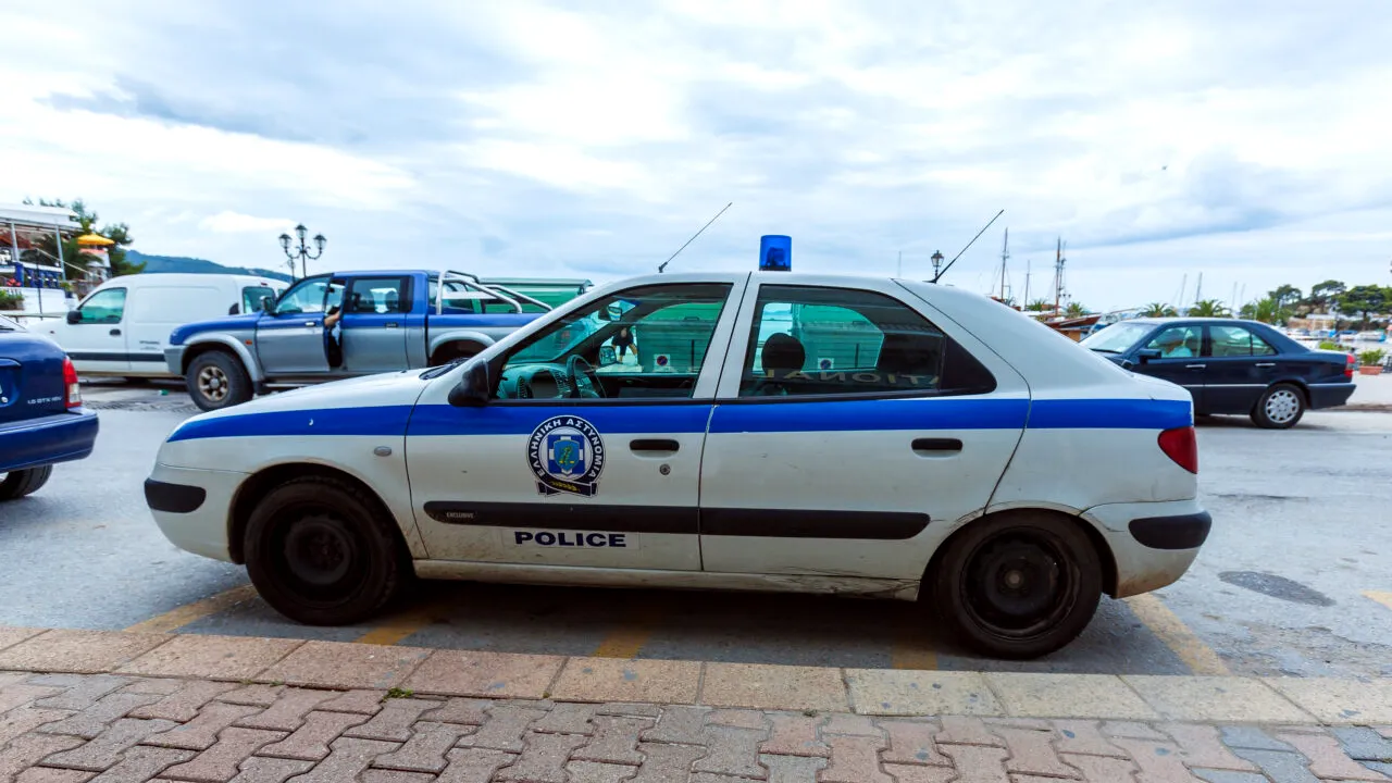Grecia anunță că a ARESTAT un bărbat suspectat de acțiuni de spionaj în favoarea Rusiei