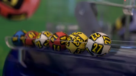 LOTO 6/49, Joker, 5/40 de duminică, 19 octombrie 2025. Report de peste 8 milioane de euro