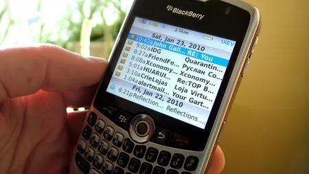 De ce e bine să verifici secțiunea Junk la e-mail. O femeie a descoperit un câștig important