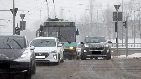 TRUCURI de sezon | Cum se pornește motorul unei mașini, la temperaturi scăzute. Alte sfaturi utile pentru șoferi