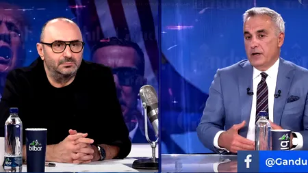 Călin Georgescu: „Este nevoie de o schimbare PROFUNDĂ în lume”