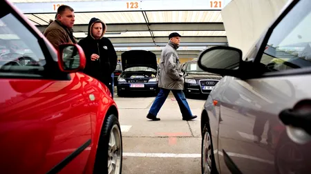 TAXA AUTO 2013. Cum se calculează, pentru ce mașini SCADE și pentru ce mașini CREȘTE