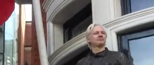 Julian Assange, noi acuzații de spionaj în Statele Unite.  Ce spune avocatul co-fondatorului Wikileaks