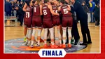 La baschet feminin s-a decis câștigătoarea Cupei României! S-a organizat și un bal caritabil