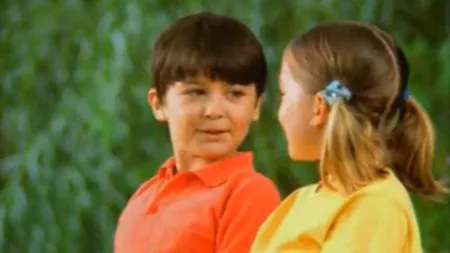 FOTO+VIDEO. Cum arată acum băiețelul din reclama la brânză topită: 