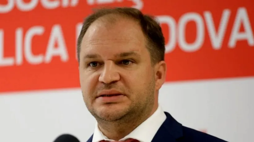 Alegeri în Republica Moldova: Socialistul Ion Ceban este noul primar al Chișinăului
