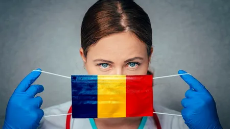Bilanț coronavirus 5 decembrie: România scade sub 1.000 de cazuri pe zi, o premieră în ultimele luni