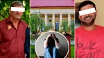 Tatăl şi consilierul personal ai primarului din Săcăşeni-Satu Mare sunt judecaţi pentru viol asupra mai multor copii