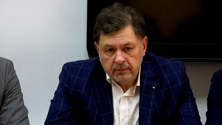 Alexandru Rafila: Transformarea digitală a sistemului de sănătate din România este un proces ireversibil