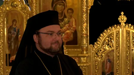 VIDEO | Părintele Luca, monahul medic care își împarte pașii vieții între mănăstire și bolnavii de cancer: „Nu avem acest antrenament pentru a face față suferințelor și încercărilor vieții”