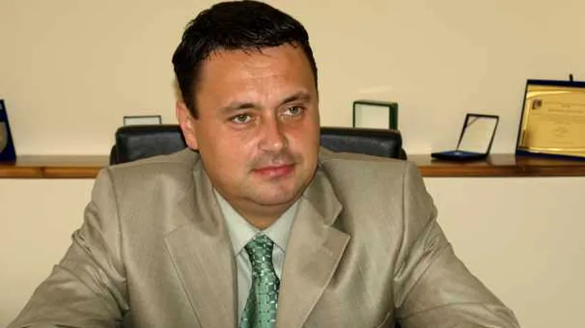 Fostul primar al Ploieștiului, Andrei Volosevici, achitat de Curtea de Apel Ploiești