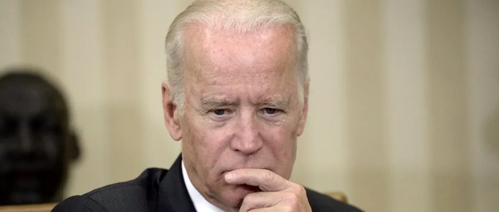  Biden refuză să fie audiat în procesul Congresului SUA privind demiterea lui Donald Trump
