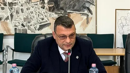 Ce a răspuns favoritul USR pentru funcţia de ministru al Apărării despre portofoliul pe care l-ar pregăti partidul