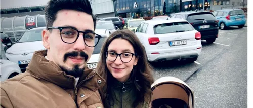 Sorana, românca arestată în Danemarca a primit vizita familiei: E foarte greu că nimeni nu o înțelege, nici în limba engleză