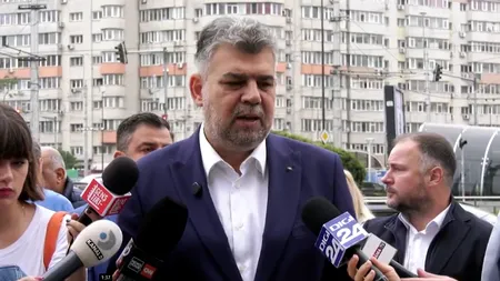 Marcel CIOLACU, despre negocierile pe portofolii la C.E.: E tentant un portofoliu pe social. Vom cântări aceste lucruri