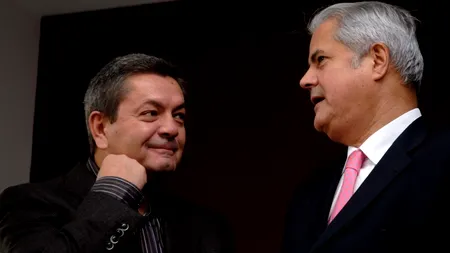 Ministrul Rus răspunde acuzațiilor: Procesul de executare a mandatului în cazul lui Năstase a fost început și nu a fost finalizat