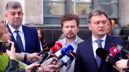 Republica MOLDOVA ia măsuri împotriva intoxicărilor Rusiei/ Premierul Dorin RECEAN: Noi deja luăm măsuri împotriva acestor falsuri acestor denaturări