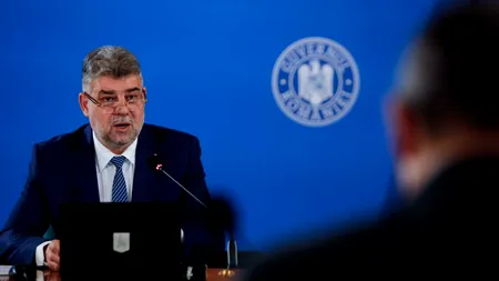 Guvernul alocă bani pentru persoanele şi cuplurile INFERTILE care doresc să aibă copii/ Premierul: Vor fi acoperiți 10.000 de beneficiari