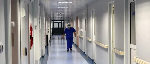 Controverse la un spital din Iași: Un pacient a deschis un proces după ce a fost pus să cumpere două unguente
