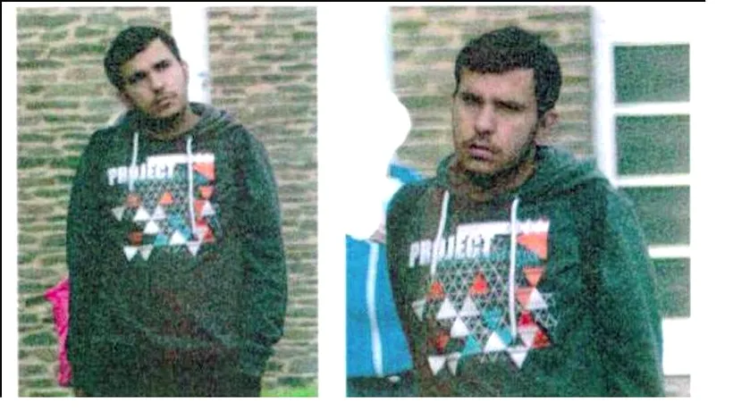 Trei sirieni au ajuns eroi în Germania. Cum au reușit să-l prindă pe un jihadist care plănuia un atac cu bombă
