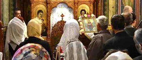 Primul barometru al vieții religioase: Peste 90% dintre români cred în Dumnezeu. Armata și Academia, pe primele locuri în topul instituțiilor de încredere