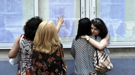 REZULTATE TITULARIZARE 2013. TOPUL județelor cu cele mai multe note de 10 la TITULARIZARE 2013