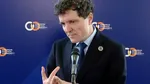 Nicușor Dan este „extrem de optimist” că Republica Moldova va intra în UE: „Așteptăm un răspuns până la sfârșitul lunii iunie”