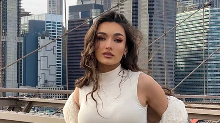 Cu ce PROBLEME DE SĂNĂTATE se confruntă Viviana Sposub. ”Durerea s-a agravat”