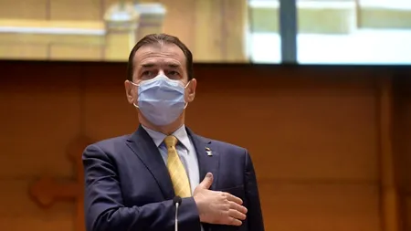 Ludovic Orban, despre ce se întâmplă cu sporurile bugetarilor: „Trebuie o analiză foarte serioasă!”