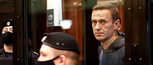 Navalnîi, apel către liderii occidentali și către directorii generali Meta și Google: ”Luptați împotriva propagandei de stat a Rusiei printr-o campanie masivă pe rețelele sociale”