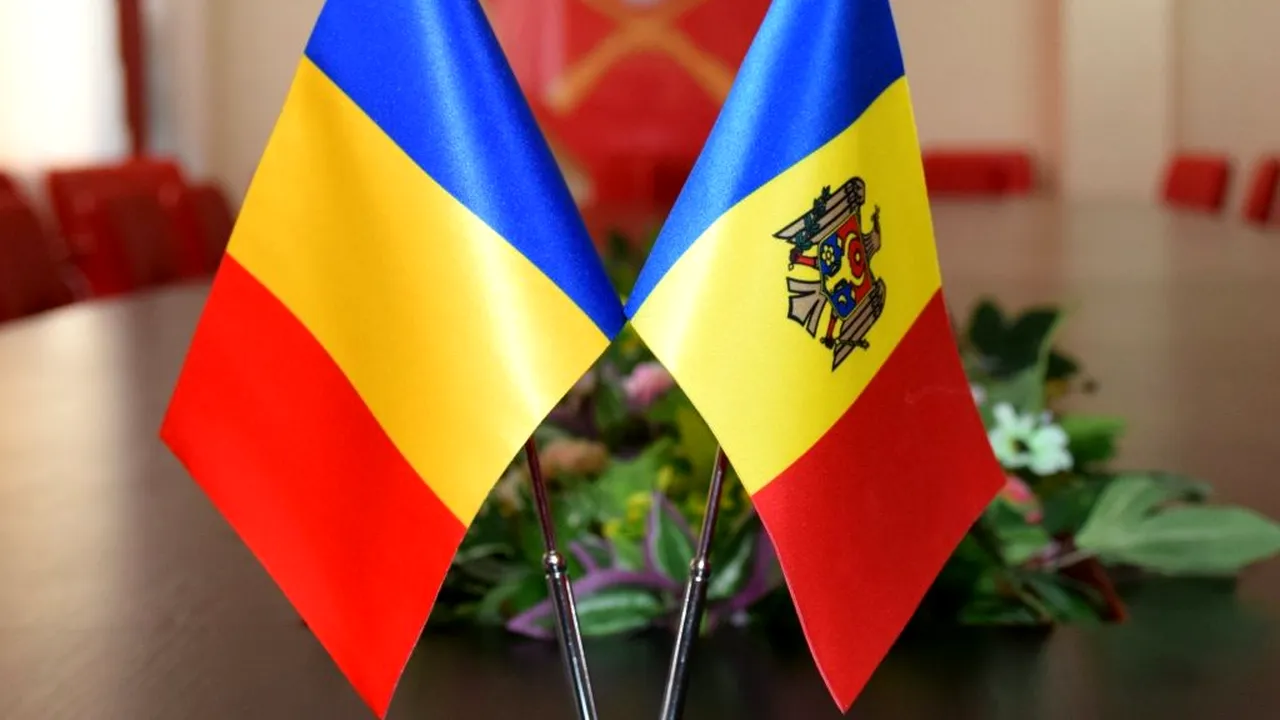 România și Republica Moldova au lansat Proiectul CONCEPTION: ”Un efort comun pentru prevenirea şi combaterea infracţiunilor transfrontaliere”