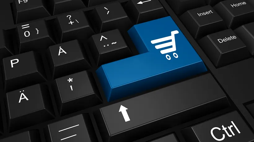 Vânzările online au explodat, creșteri cu 400% în 2020! Cumpărături surpriză făcute de români!