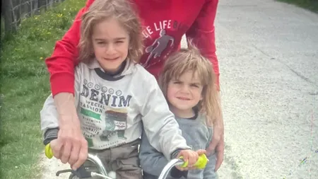 Cei doi frați din Mehadia au fugit de acasă din cauza bătăilor încasate de la părinți. Asistenții sociali știau povestea lor, dar nu au intervenit
