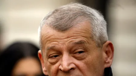 Ce răspunde Sorin Oprescu despre candidatura sa la președinția PSD