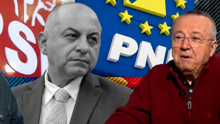 Ion Cristoiu dezbate presiunea mediatică la care a fost supus candidatul coaliției: 